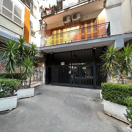 Luna E Ambra Case Vacanze Naples Exterior photo