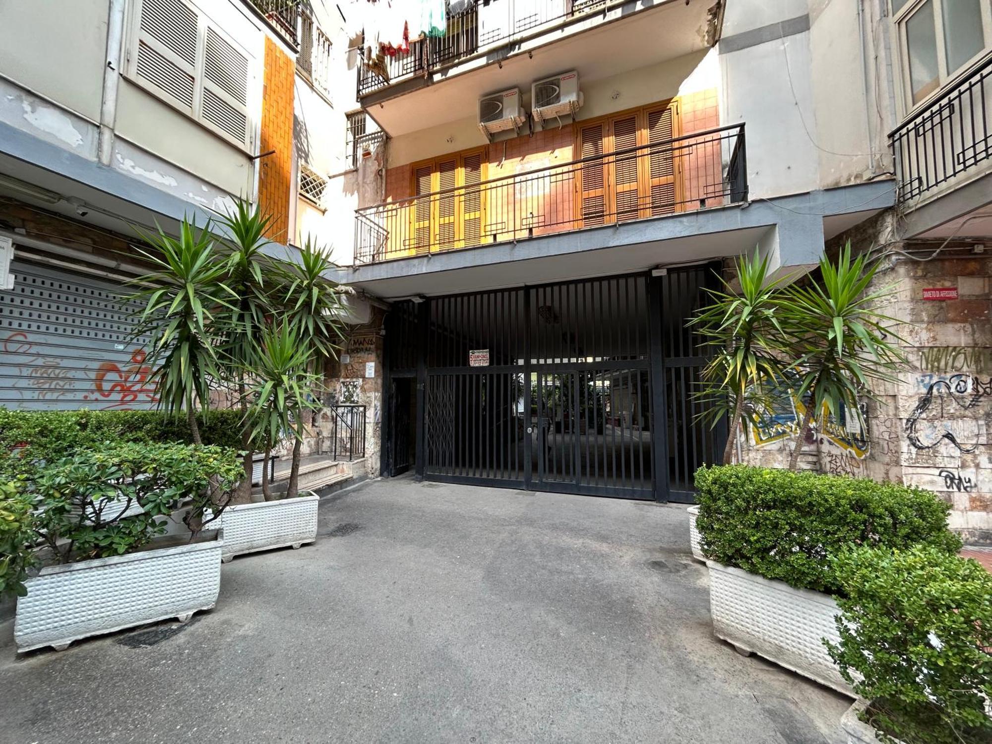 Luna E Ambra Case Vacanze Naples Exterior photo