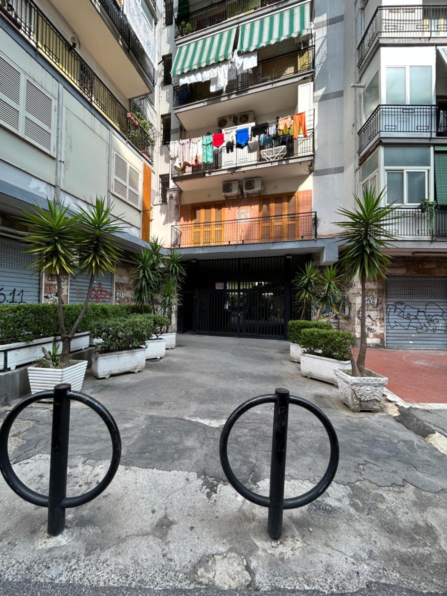 Luna E Ambra Case Vacanze Naples Exterior photo