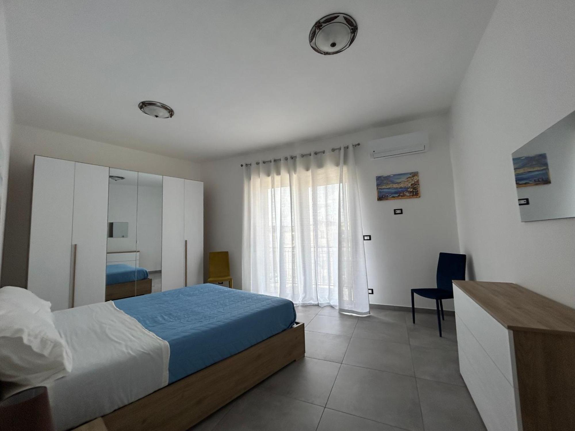 Luna E Ambra Case Vacanze Naples Exterior photo