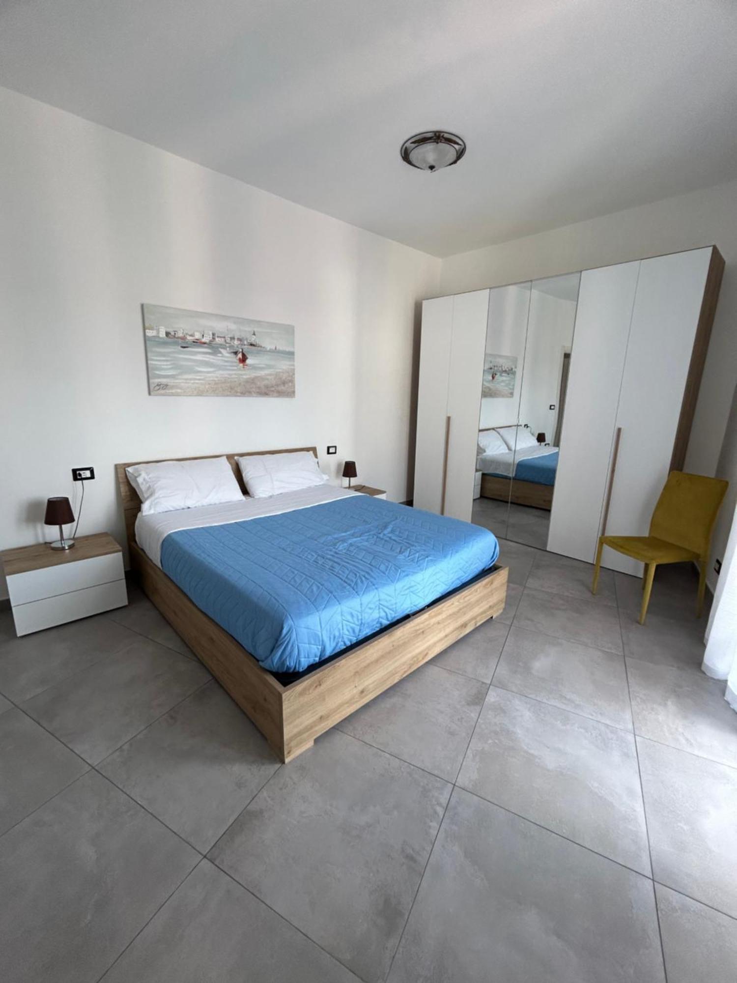Luna E Ambra Case Vacanze Naples Exterior photo