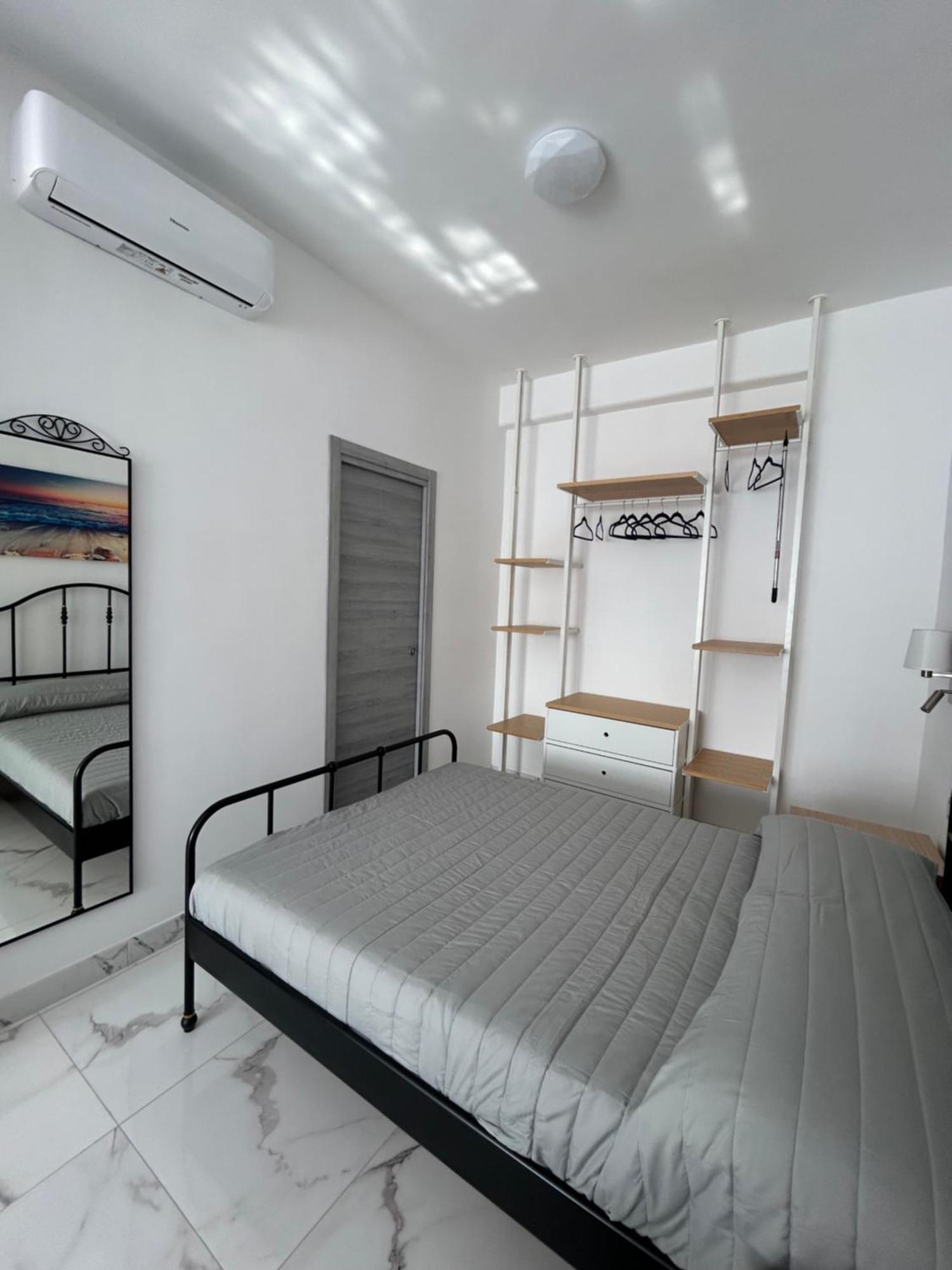 Luna E Ambra Case Vacanze Naples Exterior photo