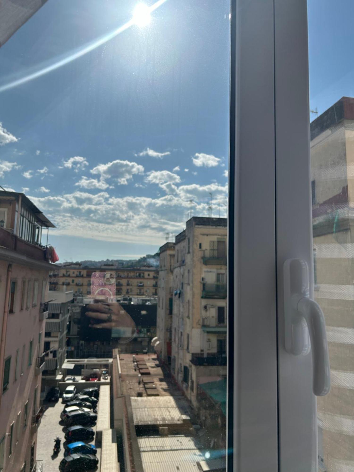 Luna E Ambra Case Vacanze Naples Exterior photo