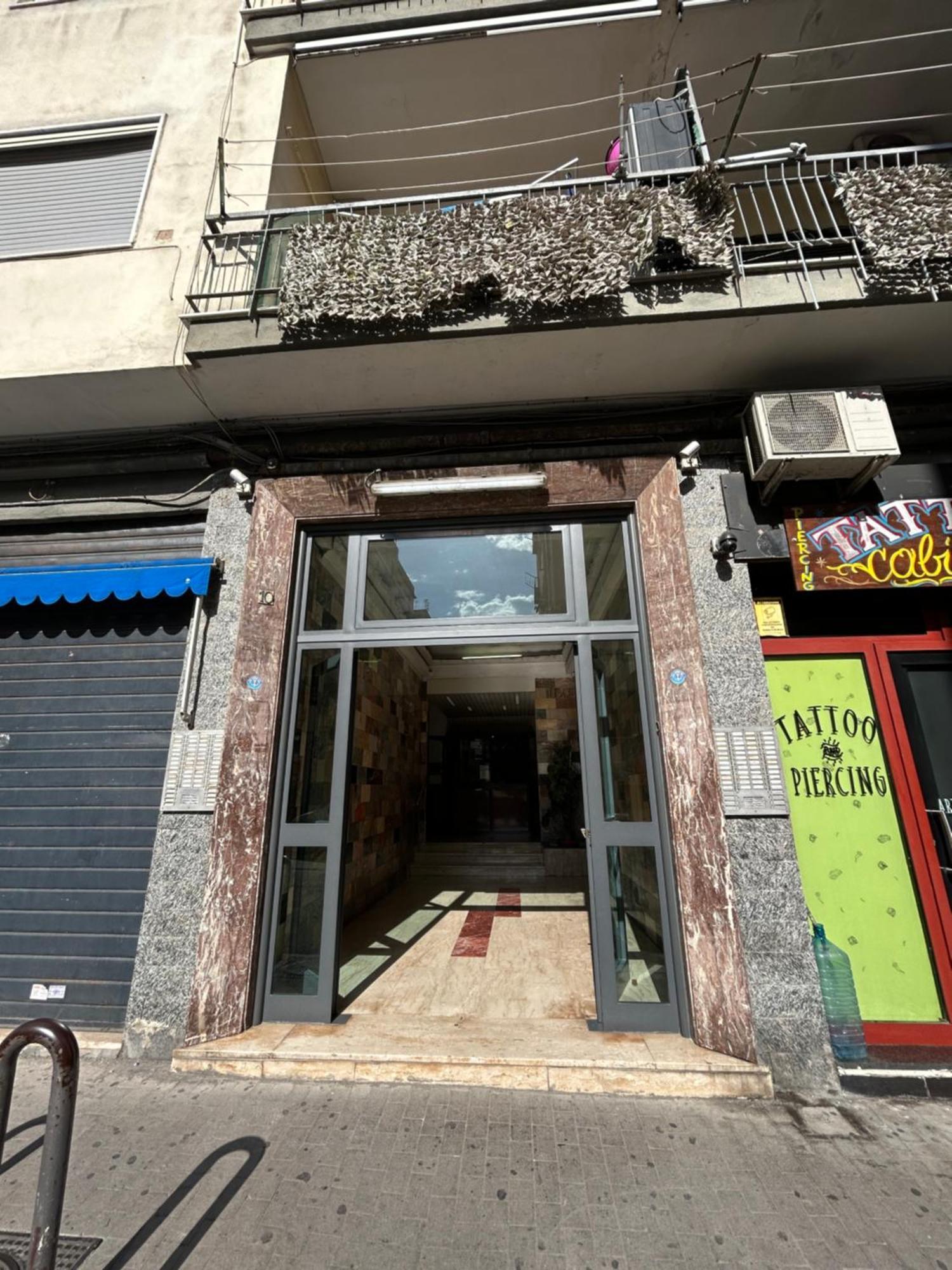 Luna E Ambra Case Vacanze Naples Exterior photo