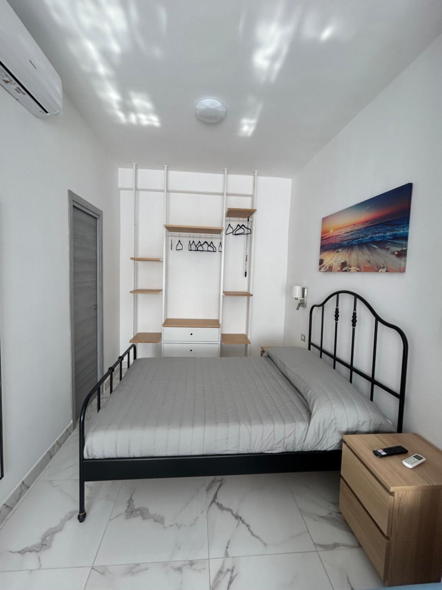Luna E Ambra Case Vacanze Naples Exterior photo