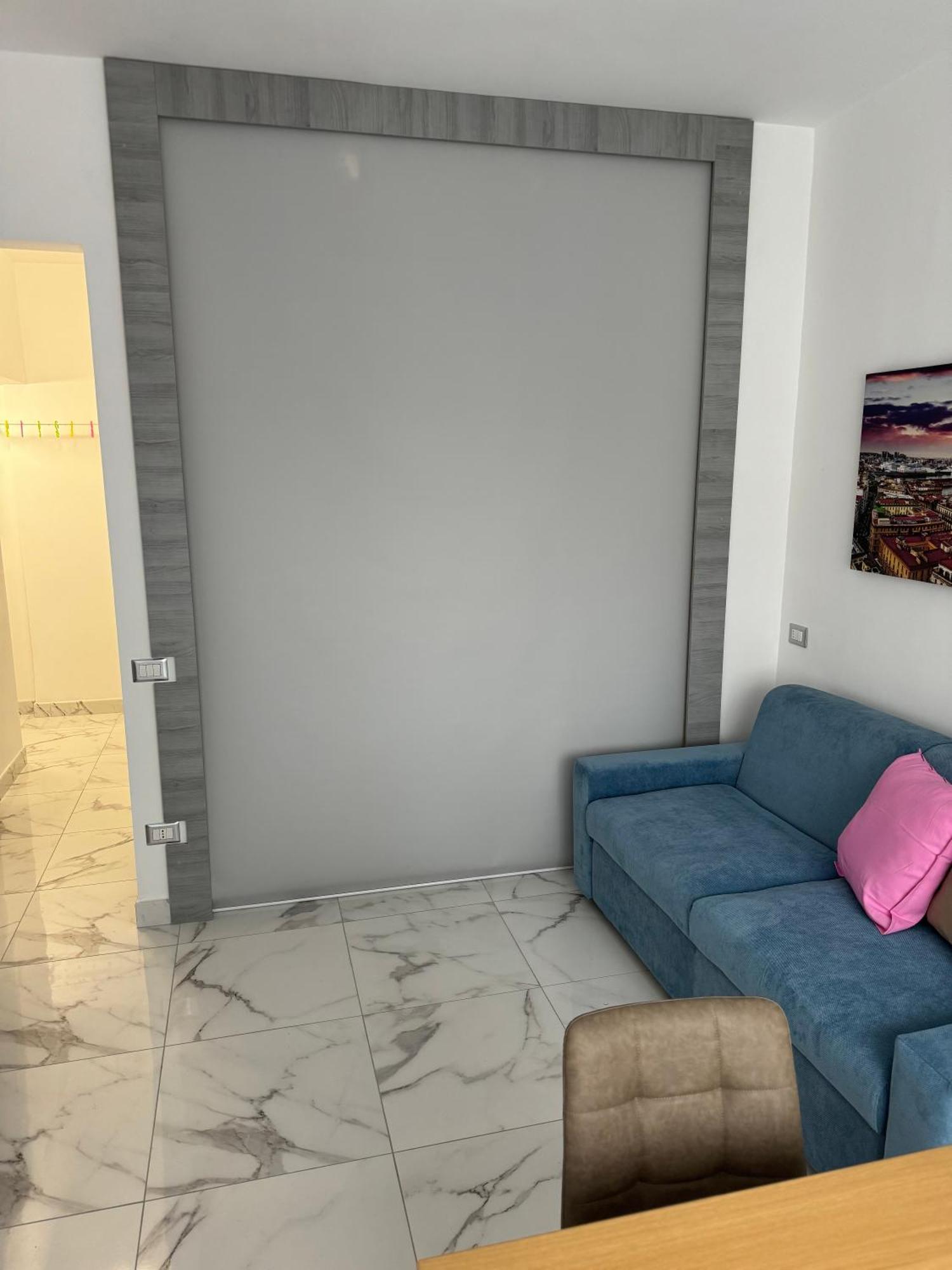 Luna E Ambra Case Vacanze Naples Exterior photo