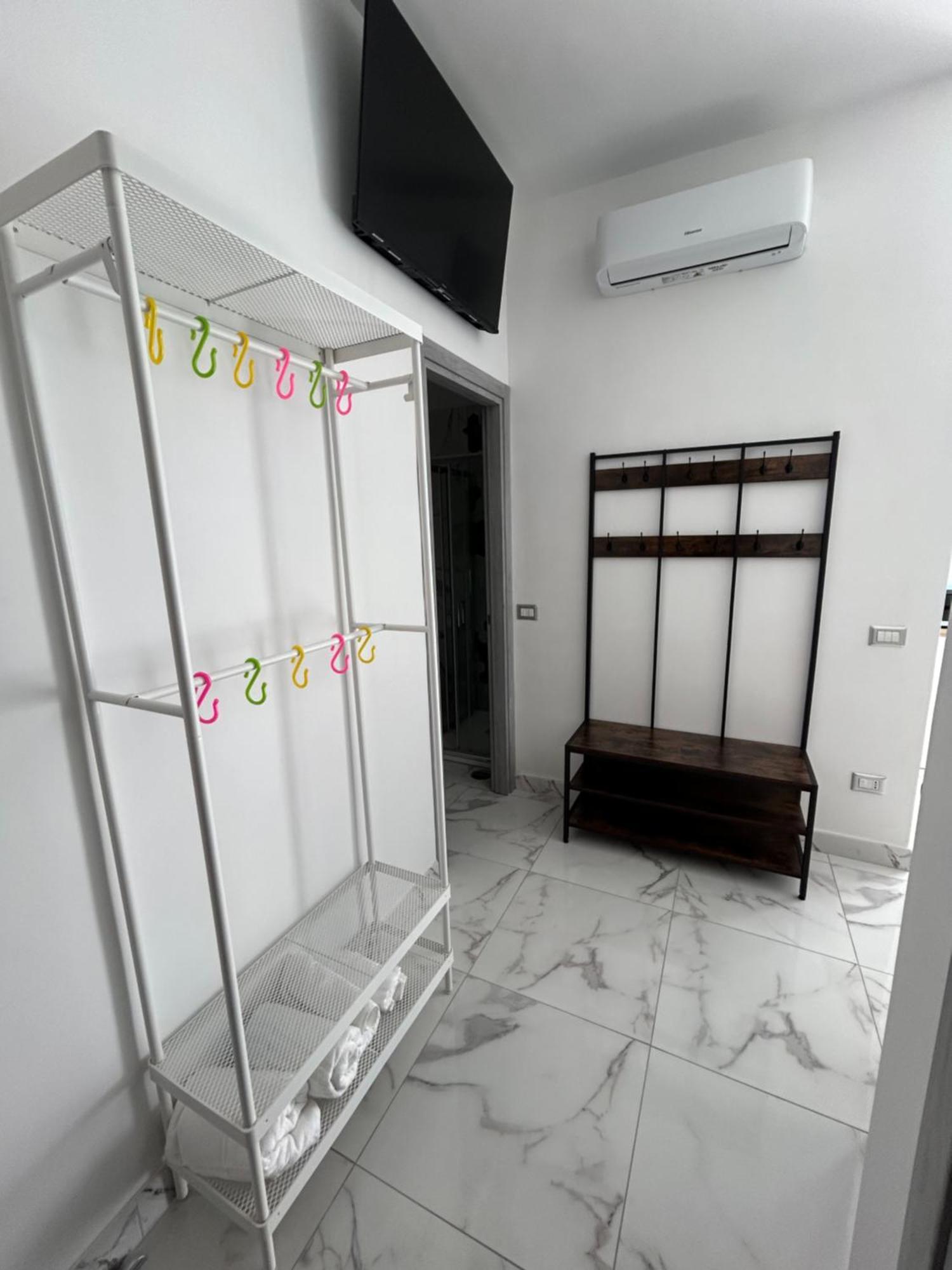 Luna E Ambra Case Vacanze Naples Exterior photo