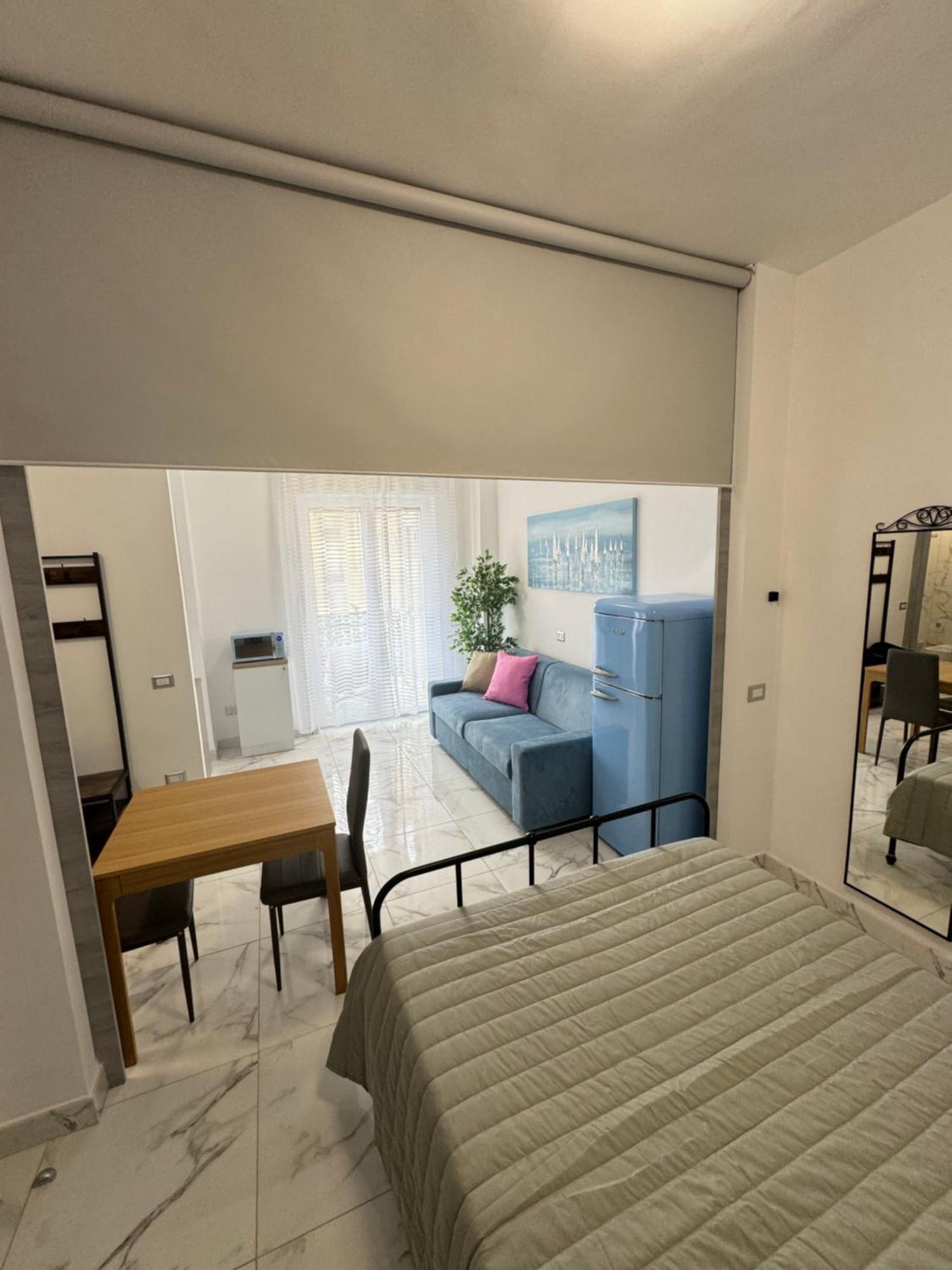 Luna E Ambra Case Vacanze Naples Exterior photo