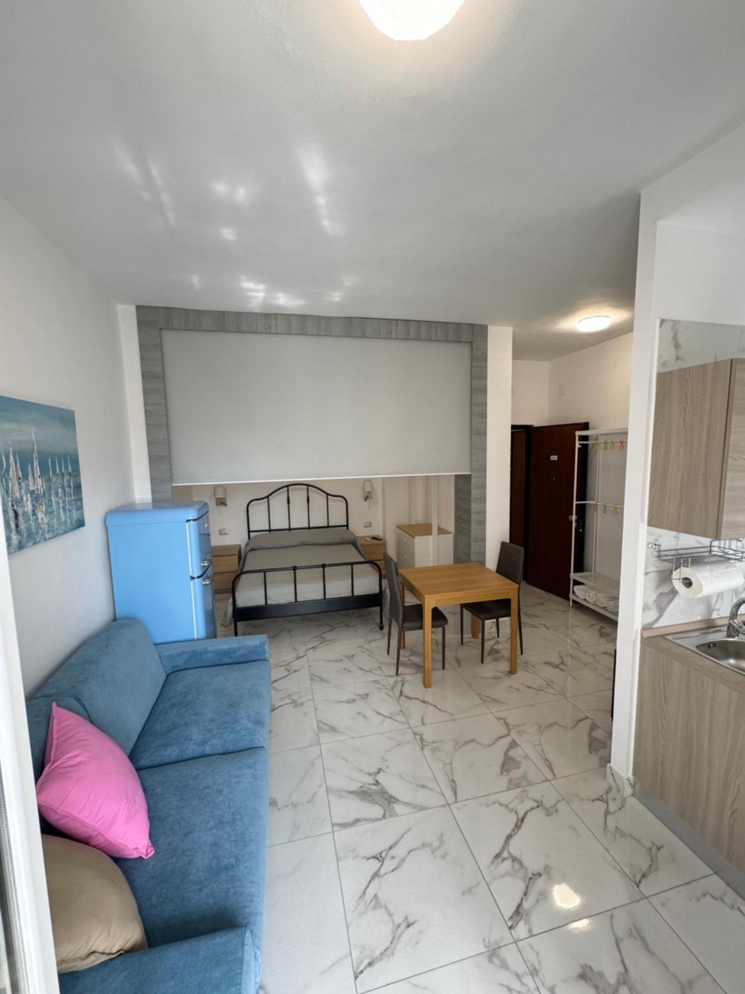 Luna E Ambra Case Vacanze Naples Exterior photo